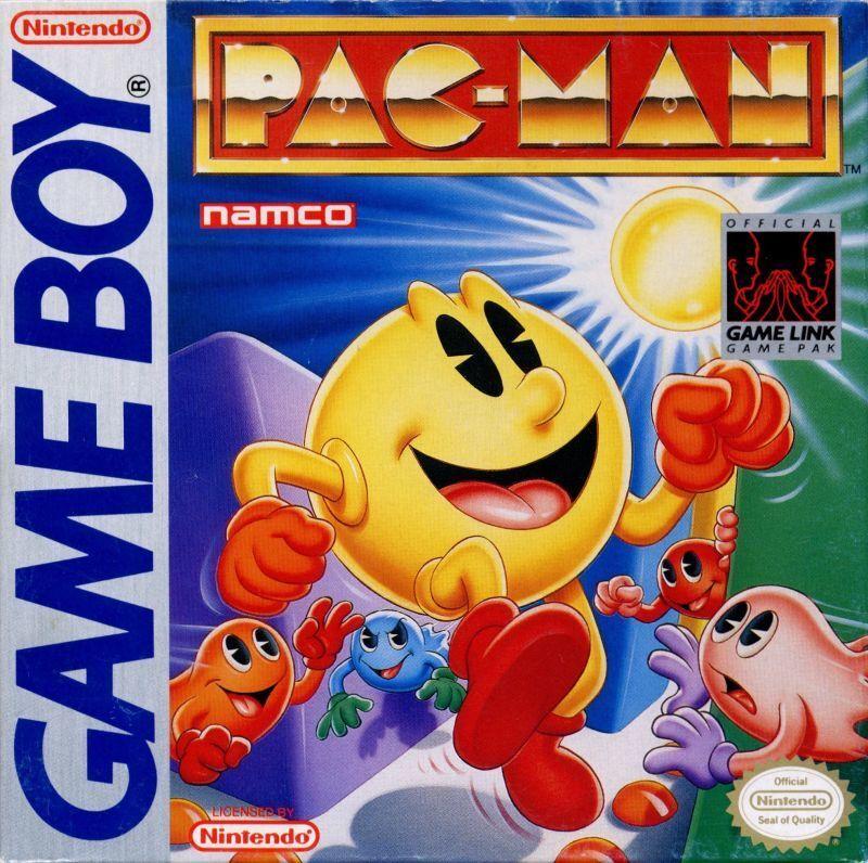 Game Boy