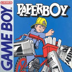 Game Boy