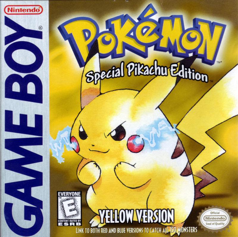 Game Boy