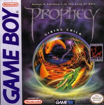 Game Boy