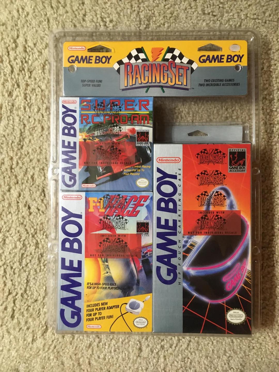 Game Boy