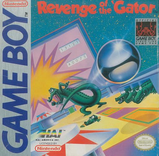 Game Boy