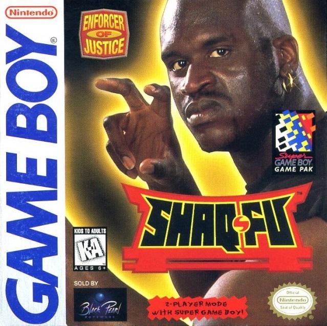 Game Boy