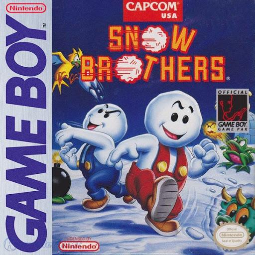 Game Boy