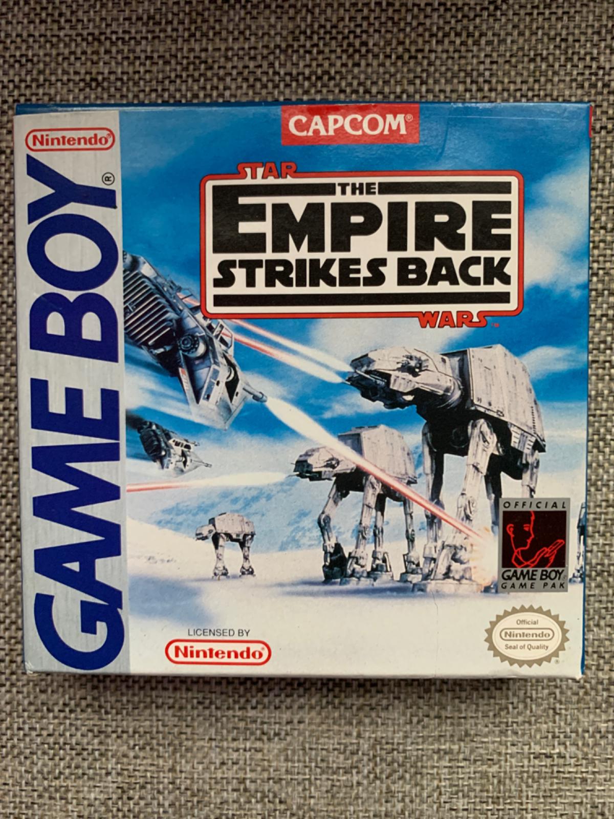 Game Boy