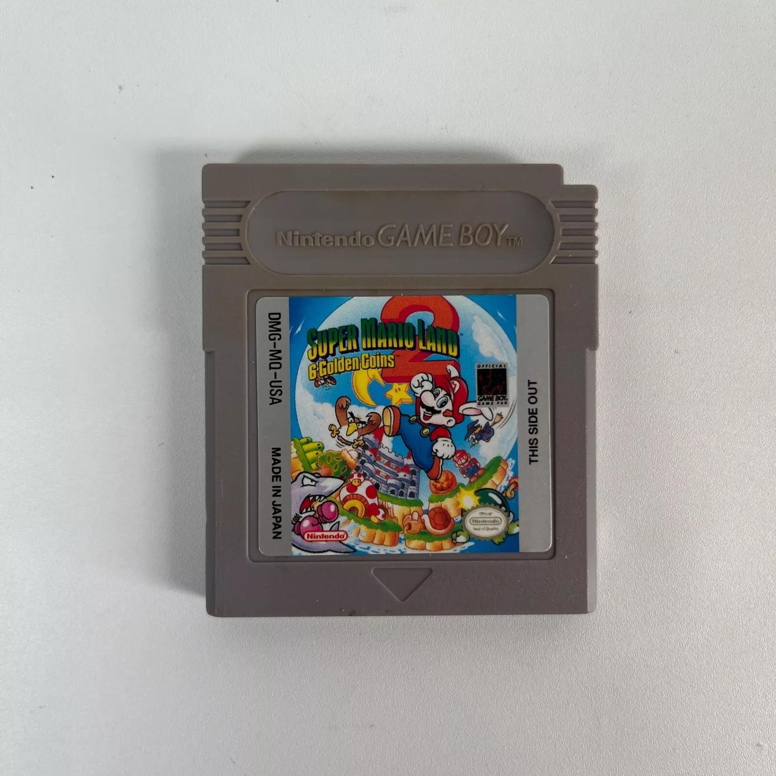Game Boy