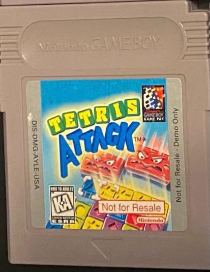 Game Boy