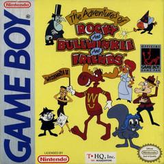 Game Boy