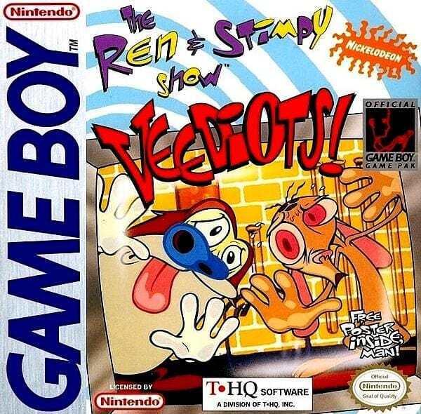 Game Boy