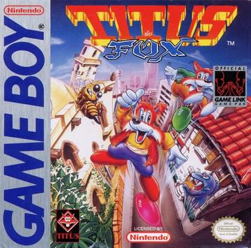 Game Boy