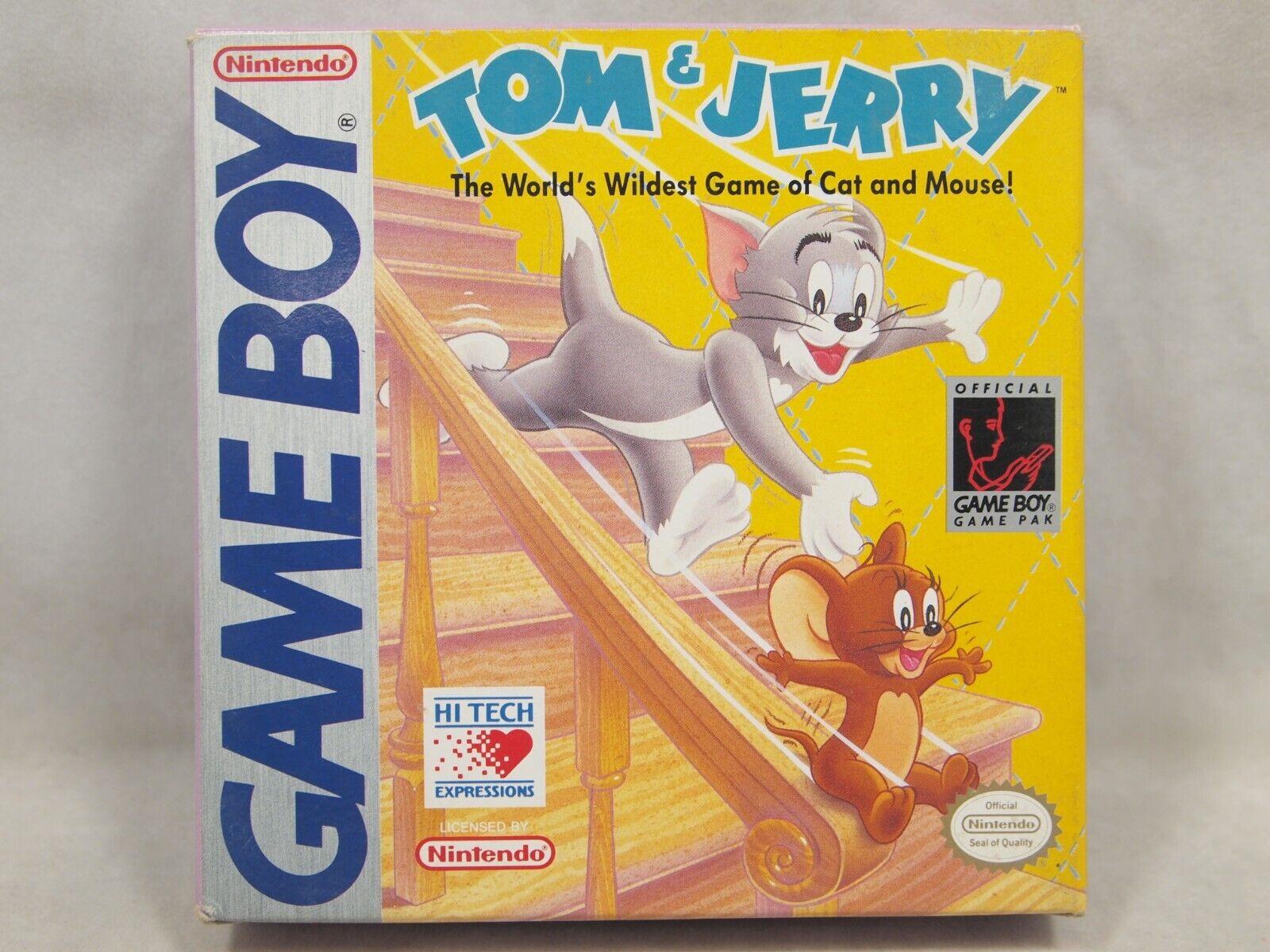 Game Boy