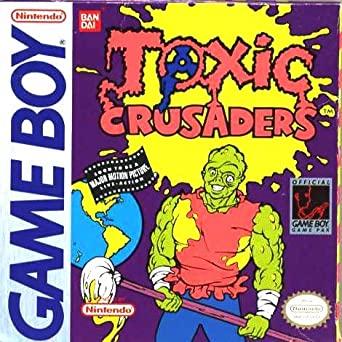 Game Boy
