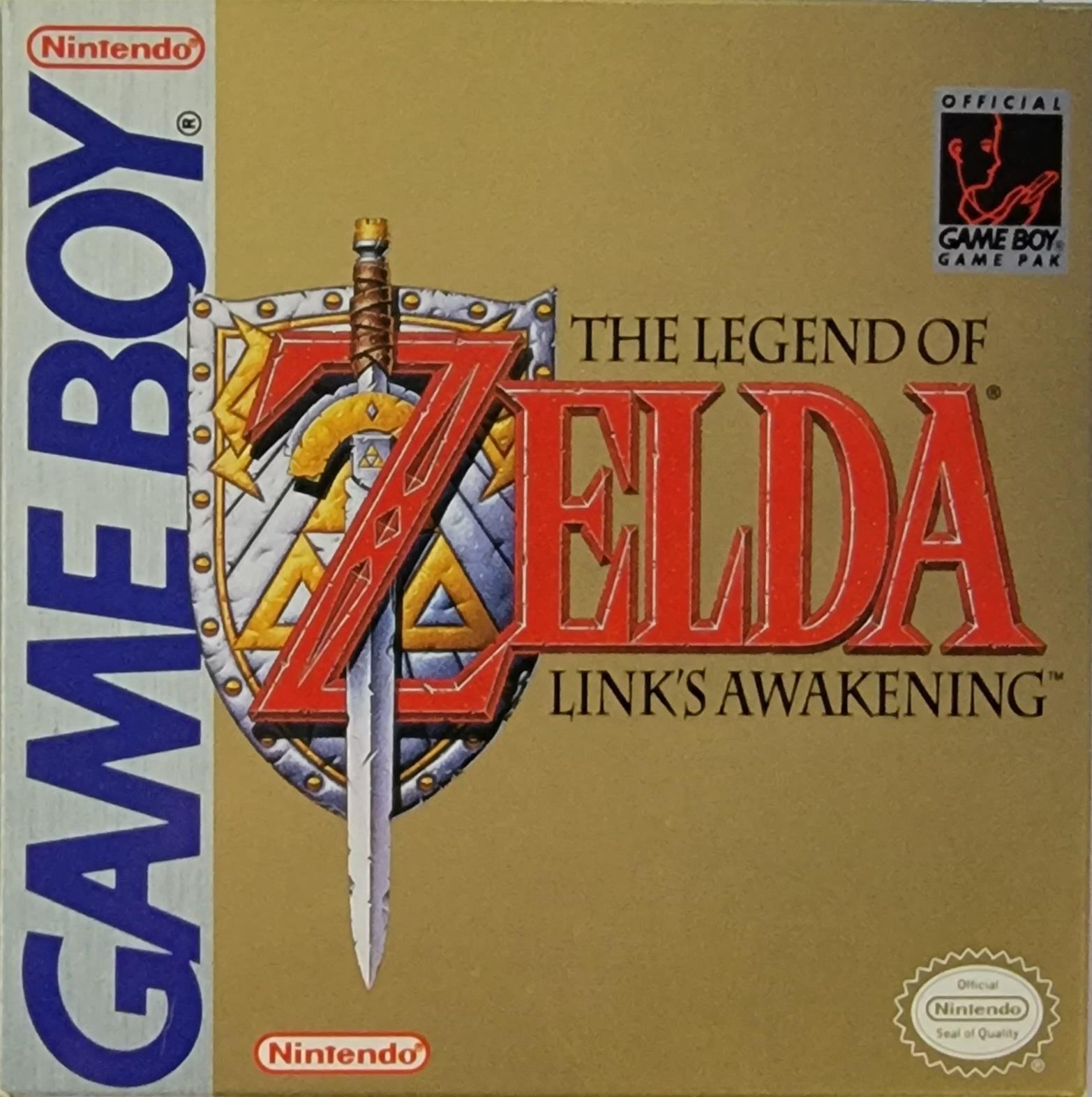 Game Boy