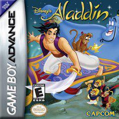 Game Boy Advance