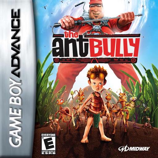 Game Boy Advance