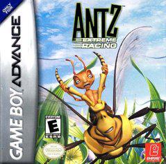 Game Boy Advance