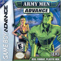 Game Boy Advance