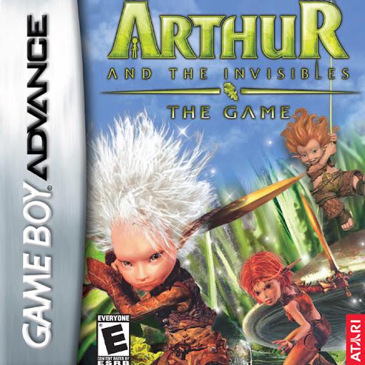 Game Boy Advance