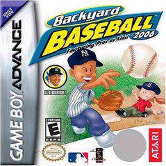 Game Boy Advance