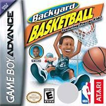 Game Boy Advance