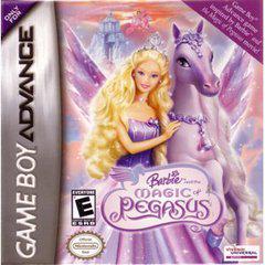 Game Boy Advance