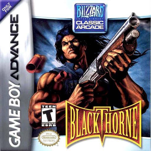 Game Boy Advance