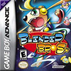 Game Boy Advance