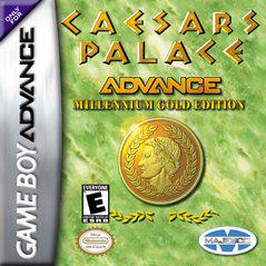 Game Boy Advance
