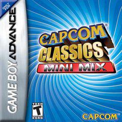 Game Boy Advance