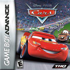 Game Boy Advance