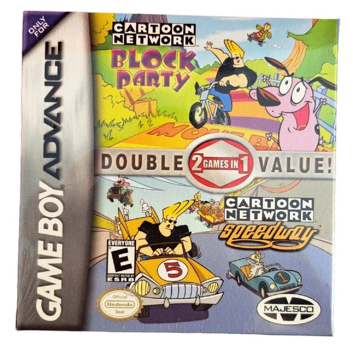 Game Boy Advance
