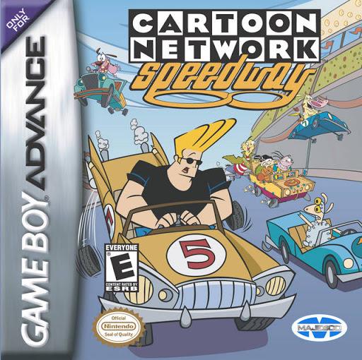 Game Boy Advance