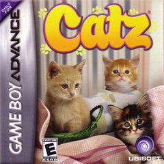 Game Boy Advance