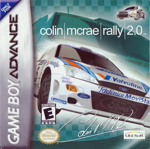 Game Boy Advance