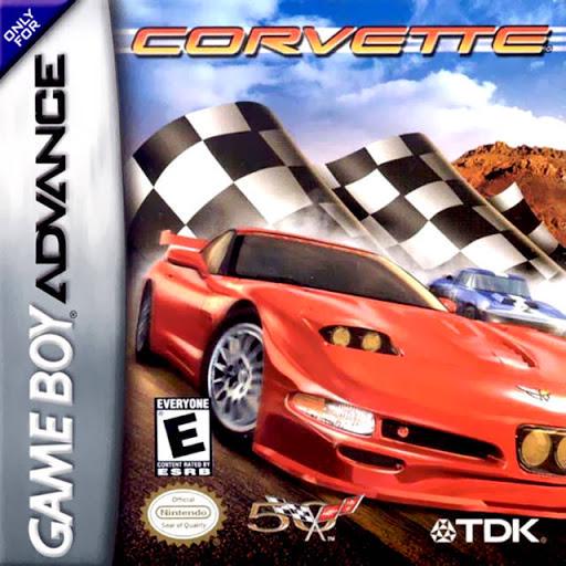 Game Boy Advance
