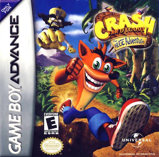 Game Boy Advance