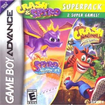 Game Boy Advance