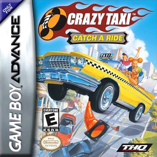 Game Boy Advance