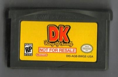 Game Boy Advance