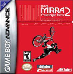 Game Boy Advance