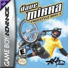 Game Boy Advance