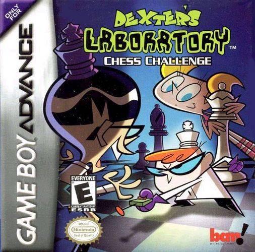 Game Boy Advance