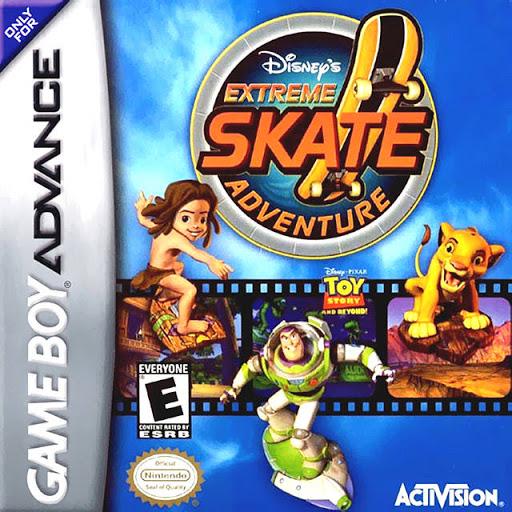 Game Boy Advance