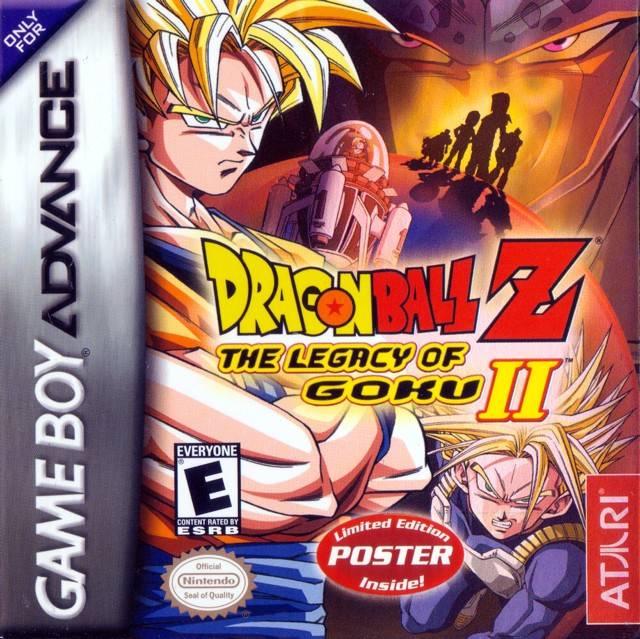 Game Boy Advance