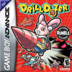 Game Boy Advance
