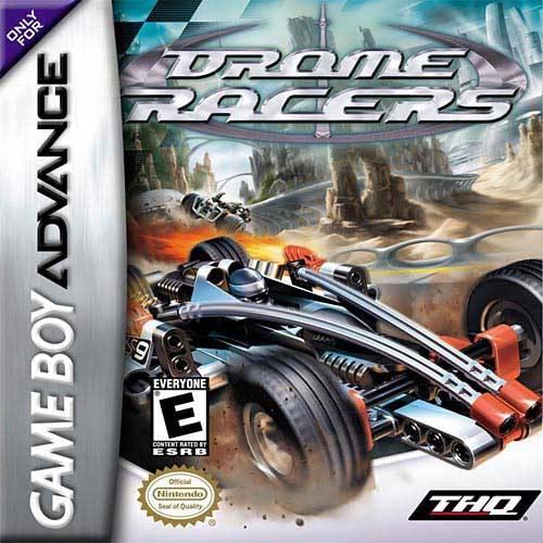 Game Boy Advance