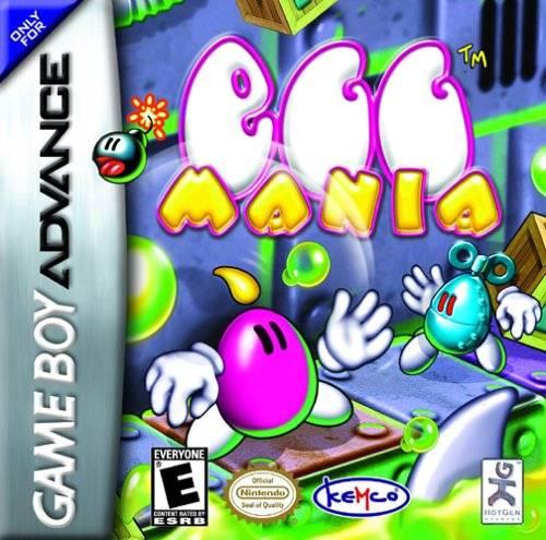 Game Boy Advance