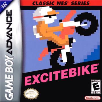Game Boy Advance