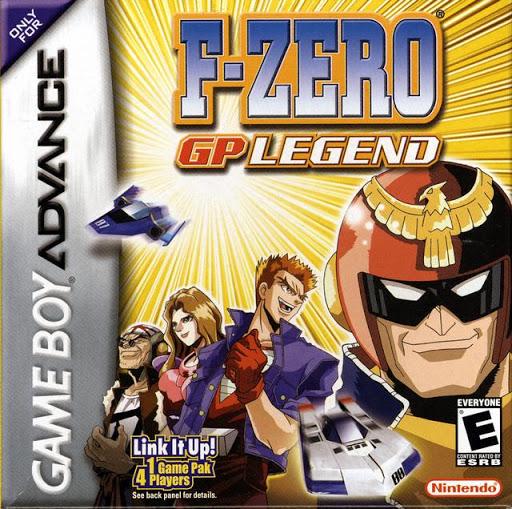 Game Boy Advance