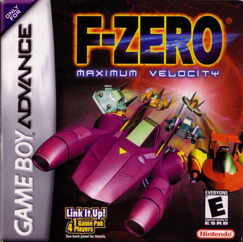 Game Boy Advance